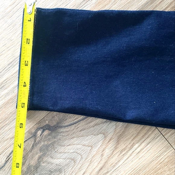 Michael Kors Izzy Skinny Ankle Jeans size 6 - Picture 4 of 7